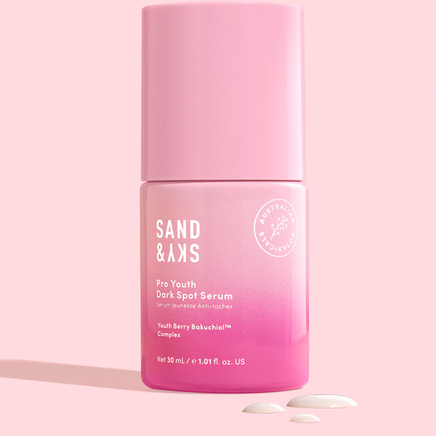 sand & sky Pro Youth Dark Spot Serum (30ml)