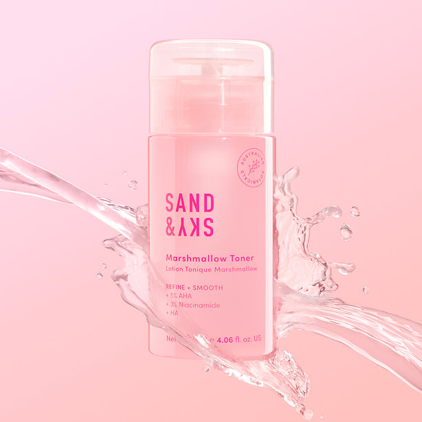 Sand & Sky Skin Defense Kit