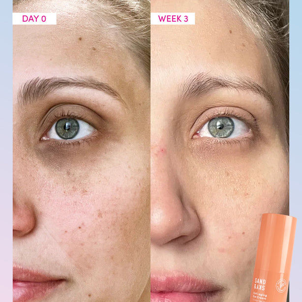 Sand & Sky Wake & Hydrate Kit