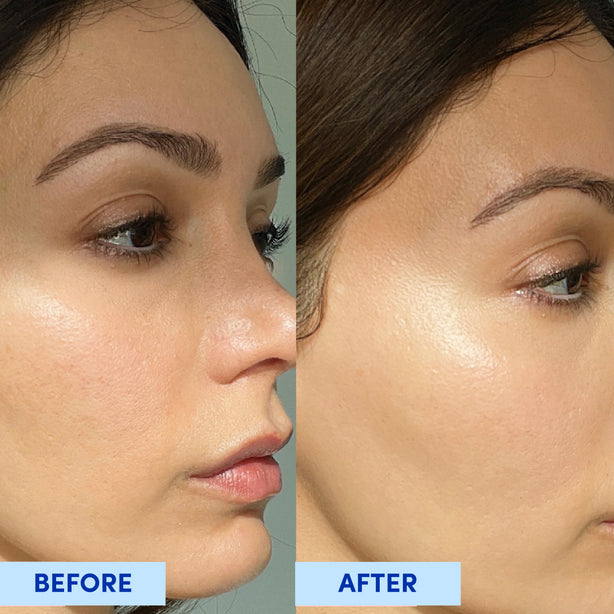 Sand & Sky Tasmanian Spring Water Intense Hydrating Mask