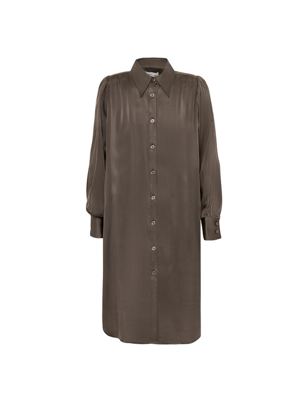 sand copenhagen 3176 Matt - Asia Dress Puff