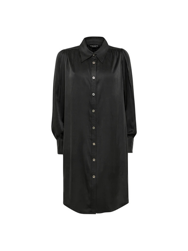 sand copenhagen 3176 Matt - Asia Dress Puff