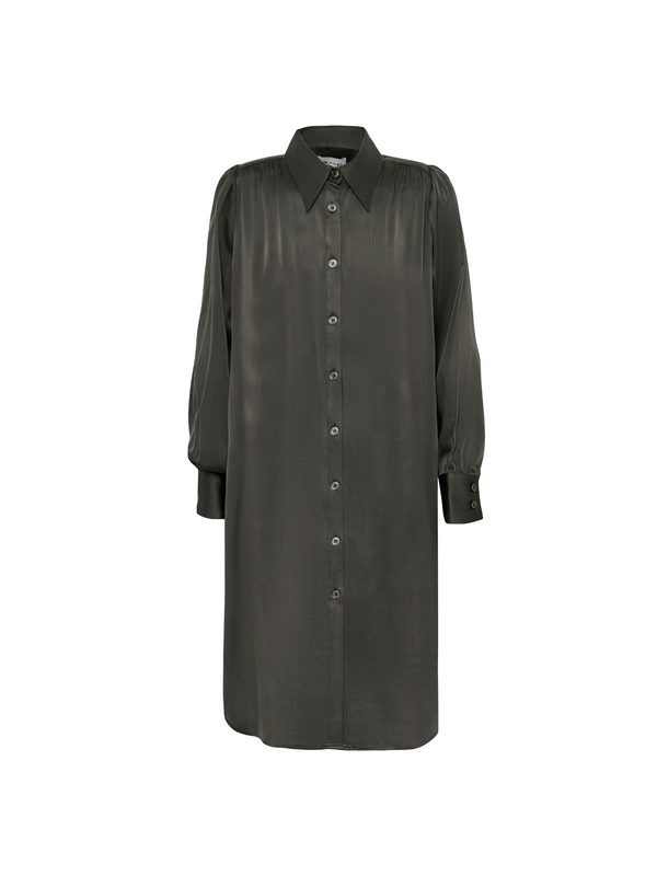 sand copenhagen 3176 Matt - Asia Dress Puff