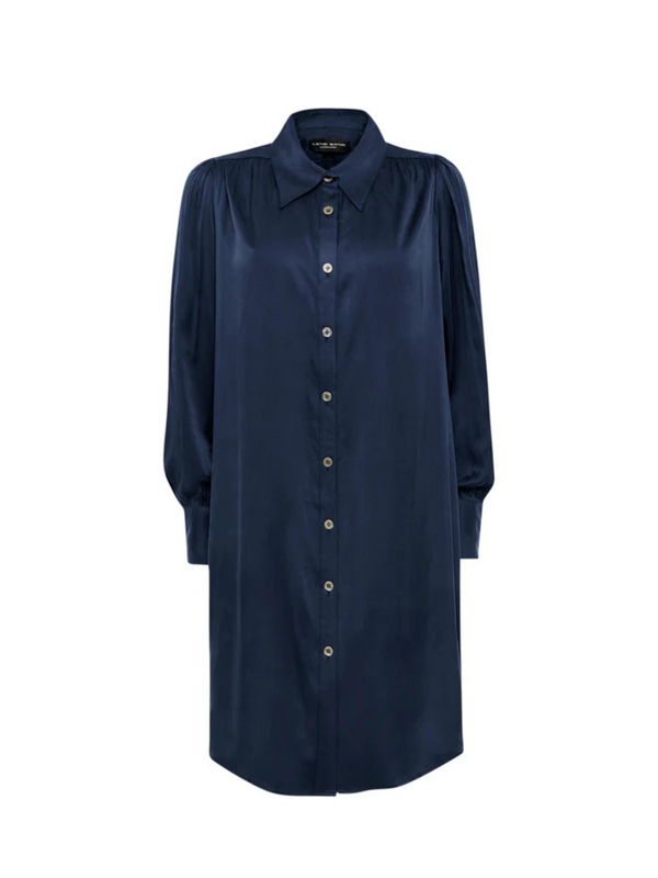 sand copenhagen 3176 Matt - Asia Dress Puff