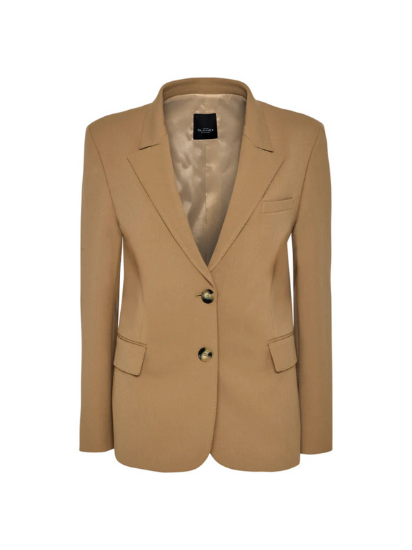 sand copenhagen 3596 - Ginette Pointy