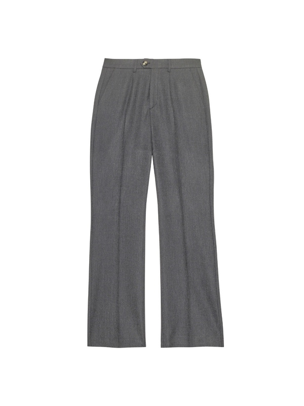 sand copenhagen 3596 Tweed - Dori High