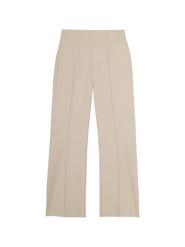 sand copenhagen 3596 Tweed - Malhia Wide