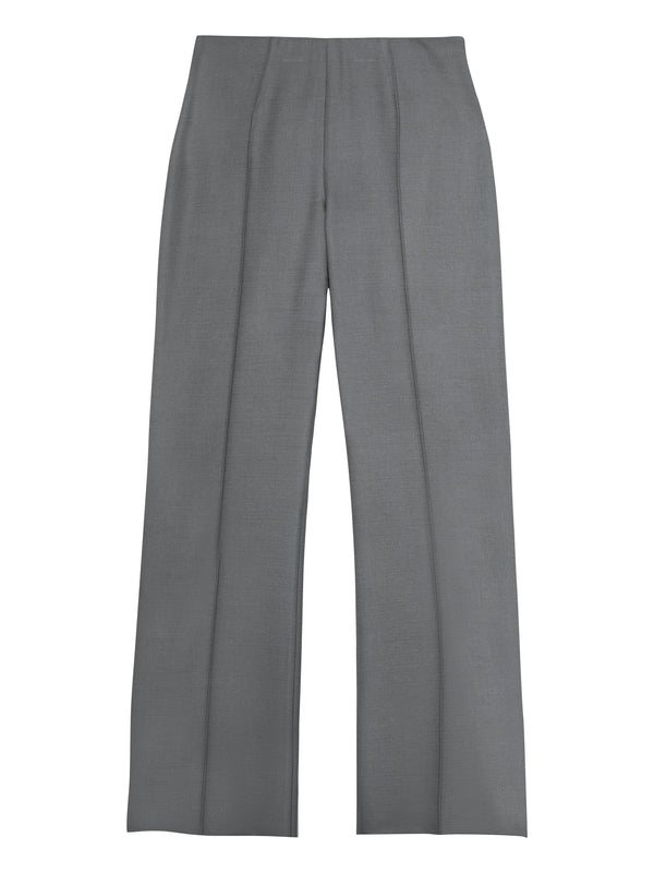 sand copenhagen 3596 Tweed - Malhia Wide