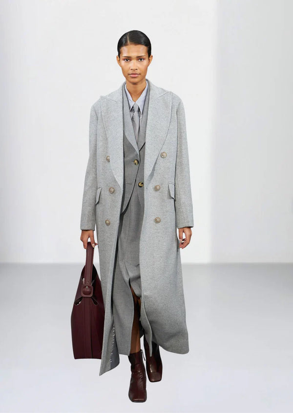 Sand Copenhagen 3596 Tweed - Prasum