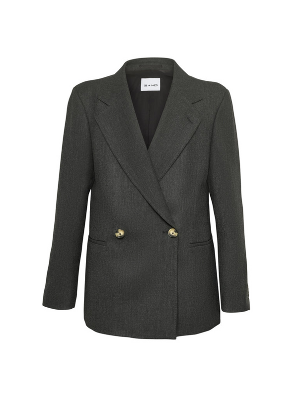 sand copenhagen 3596 Tweed - Raisa