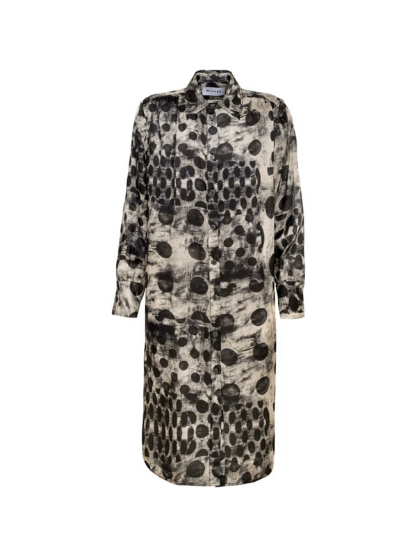 sand copenhagen 3616 - Asia Dress