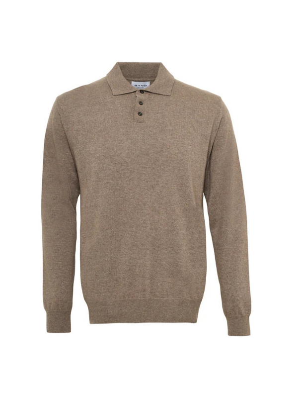 sand copenhagen 5477 12 - Polo