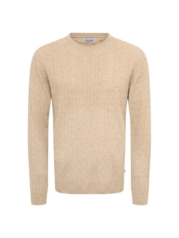 sand copenhagen 5600 - Iq