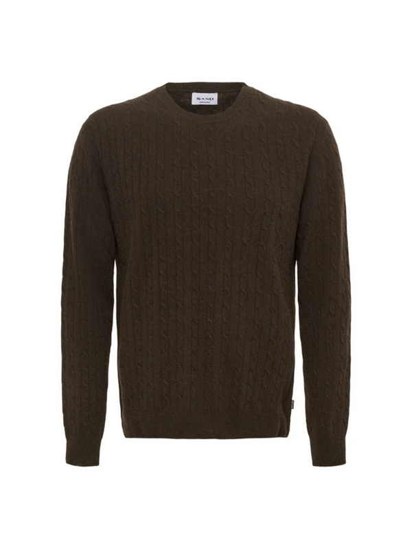 sand copenhagen 5600 - Iq