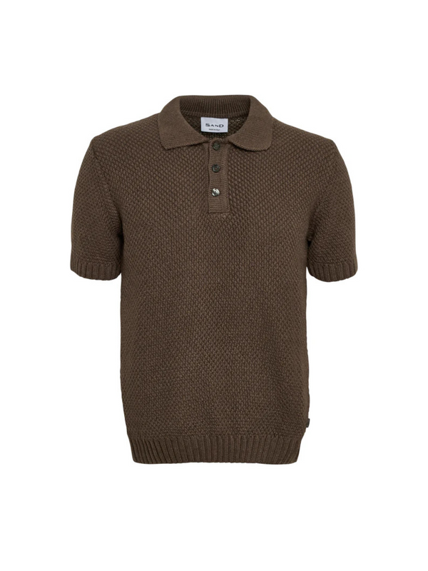 sand copenhagen 5625 - Rico Polo
