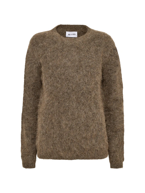 sand copenhagen 5656 - Delmy LS