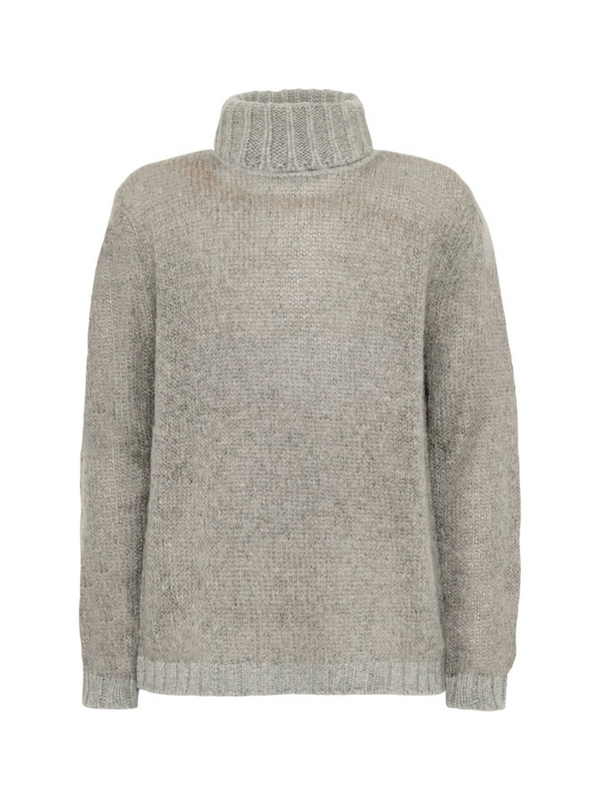 sand copenhagen 5663 - Delmy Roll LS