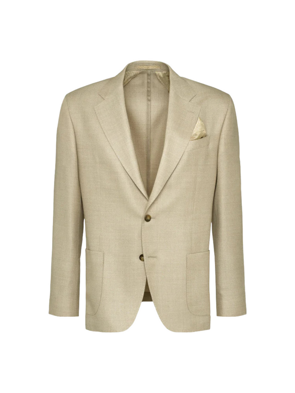 sand copenhagen 6135 Hopsack - King