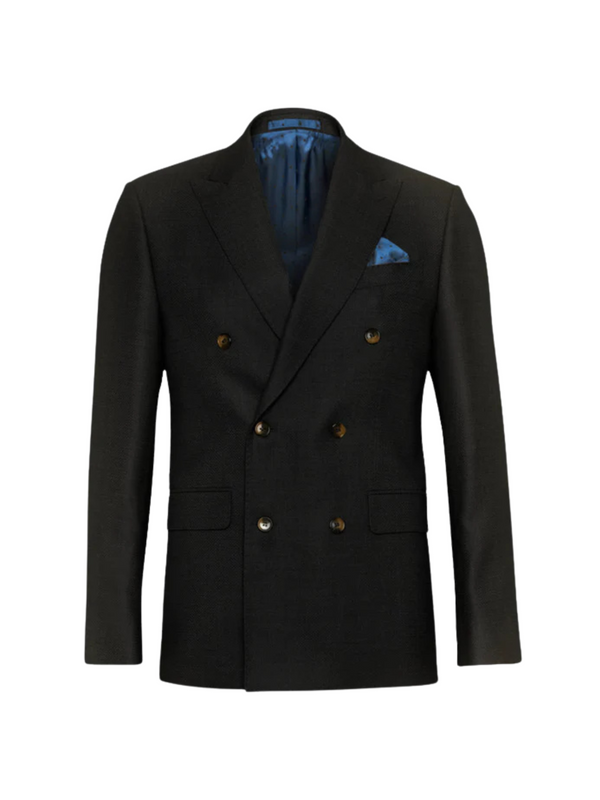 sand copenhagen 6135 Hopsack - Star DB