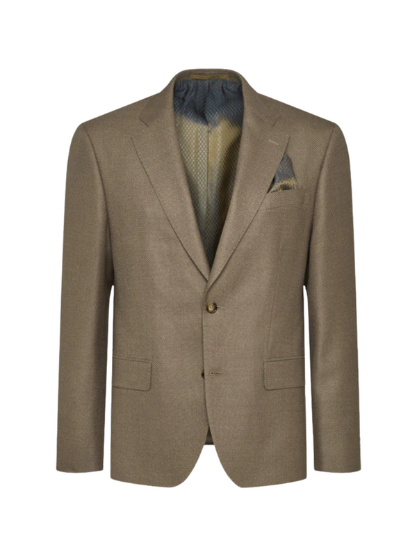 sand copenhagen 6135 Hopsack - Star Napoli