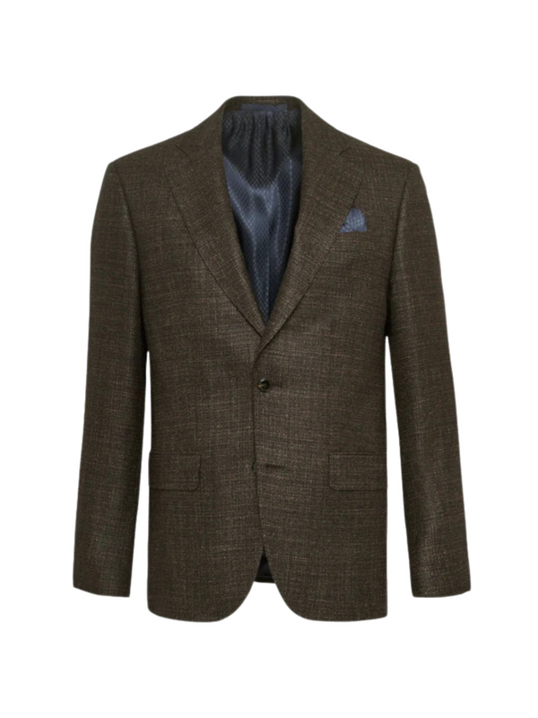 sand copenhagen 6135 Hopsack - Star Napoli