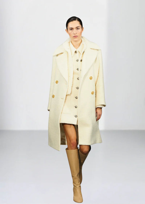 Sand Copenhagen 6811 Light - Chili N