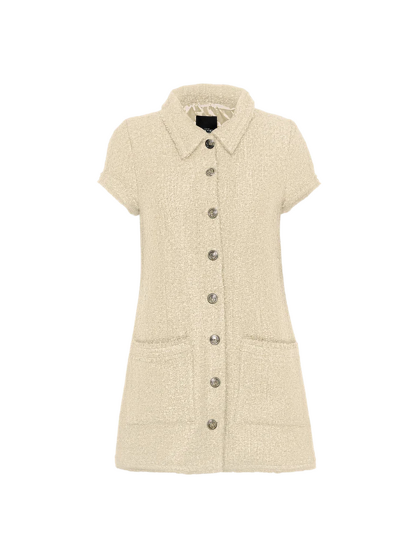 sand copenhagen 6811 Light Gayane - Off White