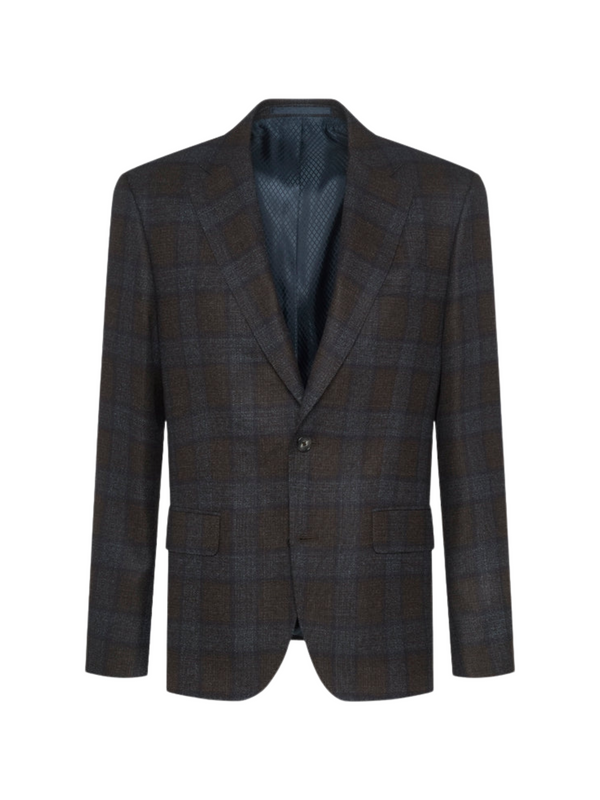 sand copenhagen 6897 Check - Sherman Napoli