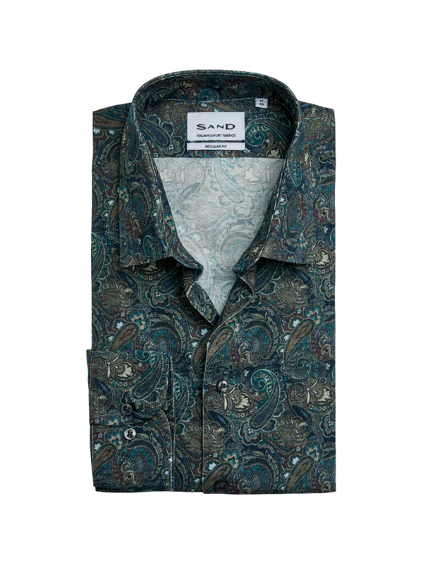 sand copenhagen 8269 - State Soft