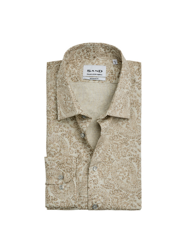 sand copenhagen 8275 - State Soft