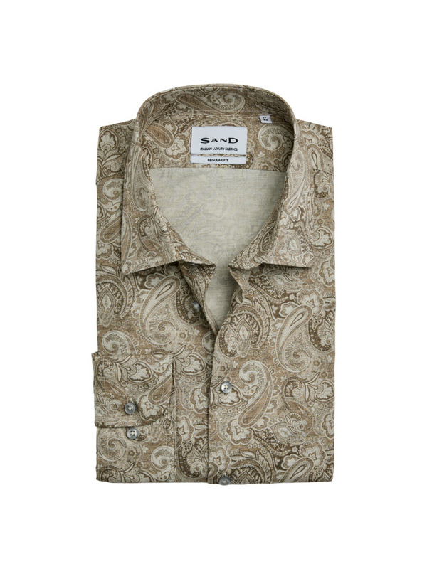 sand copenhagen 8275 - State Soft