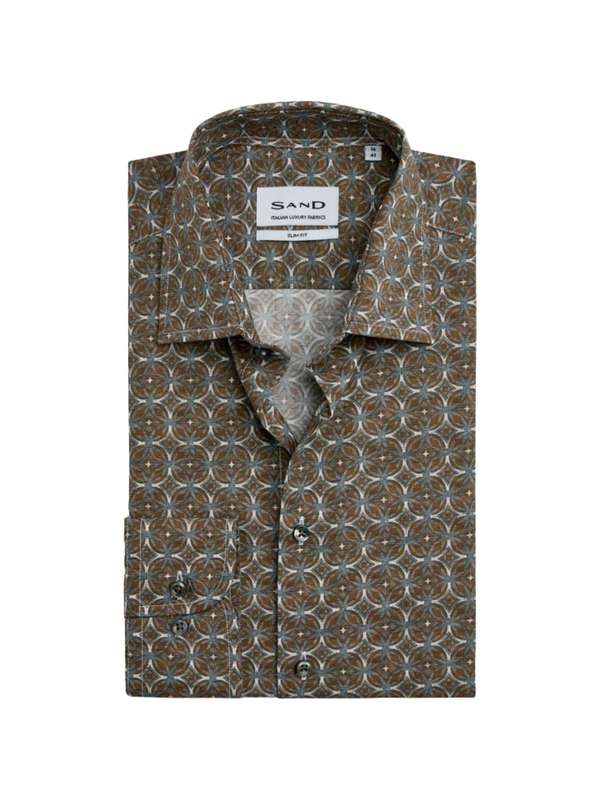 sand copenhagen 8278 - State N 2