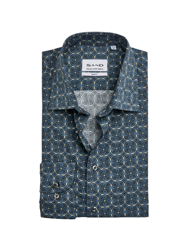 sand copenhagen 8278 - State N 2