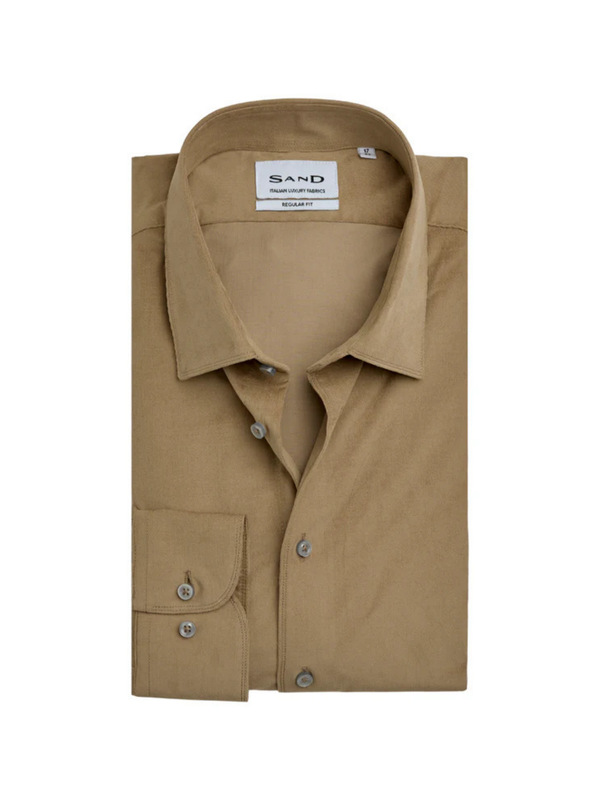 sand copenhagen 8282 - State Soft DS