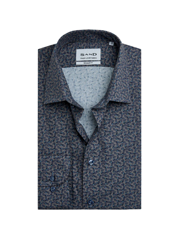 sand copenhagen 8287 - State N 2