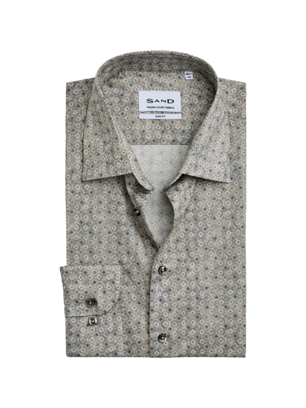 sand copenhagen 8288 - State N 2