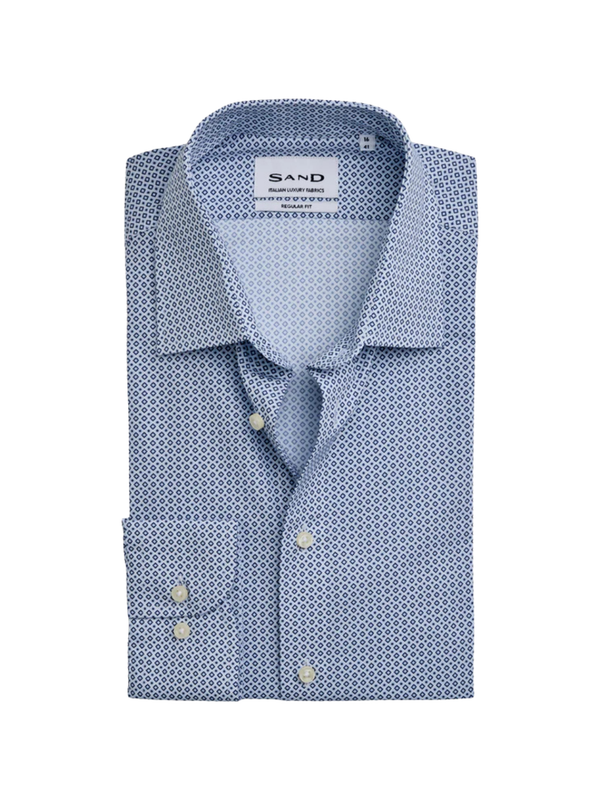 sand copenhagen 8289 - State N 2