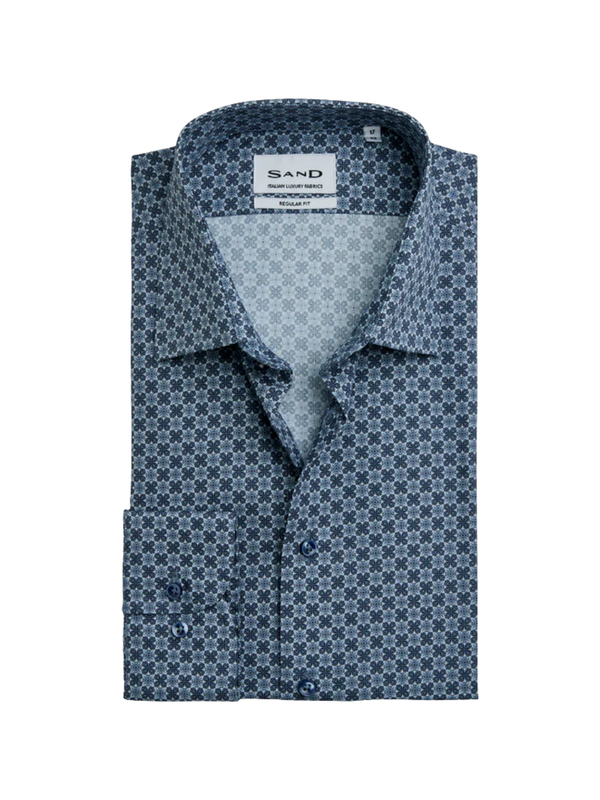 sand copenhagen 8289 - State N 2