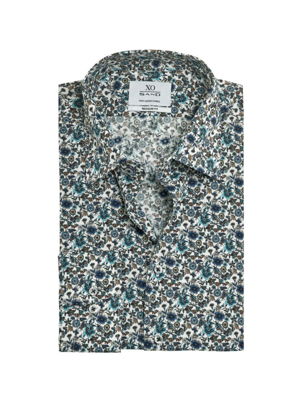 sand copenhagen 8307 - Gordon SC