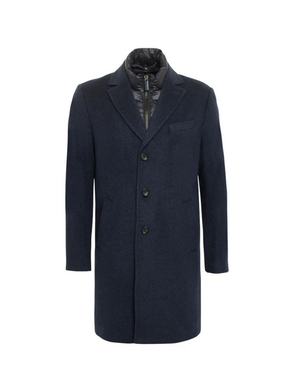 sand copenhagen Cashmere Coat - Sultan Tech