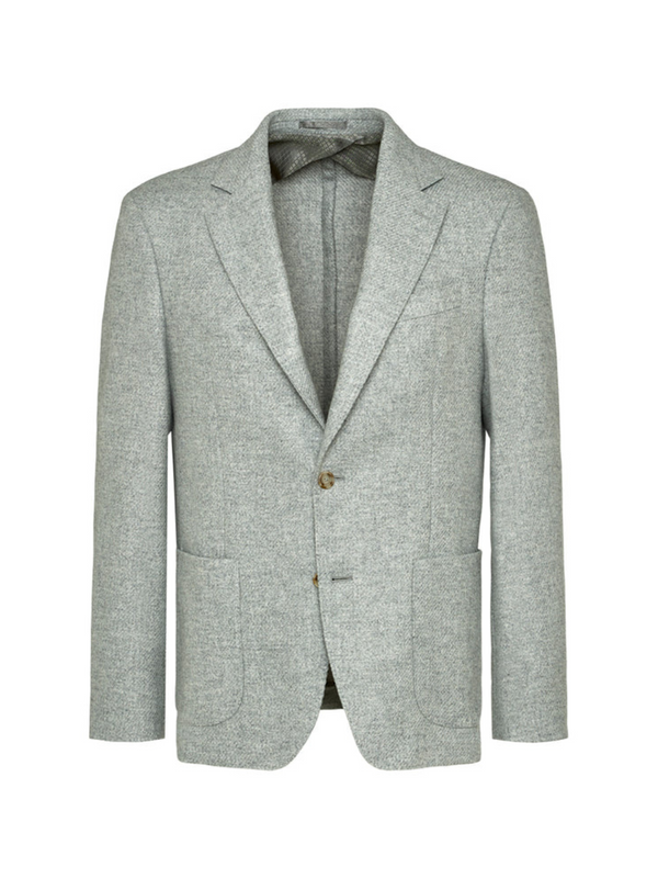 sand copenhagen Jersey Flannel - Star Easy PP