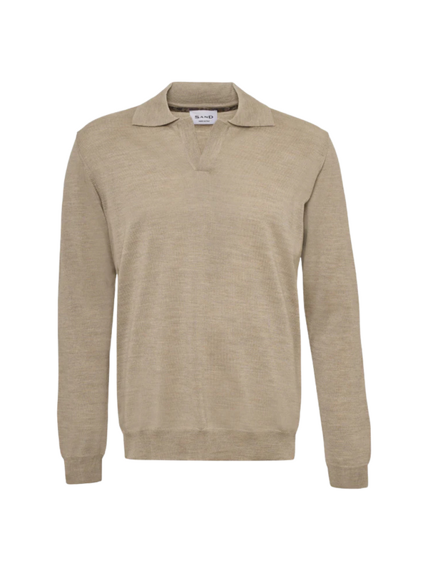 sand copenhagen Merino - Ip