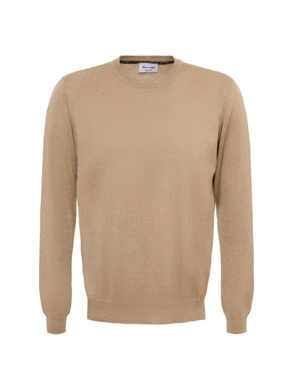 sand copenhagen Merino - Iq