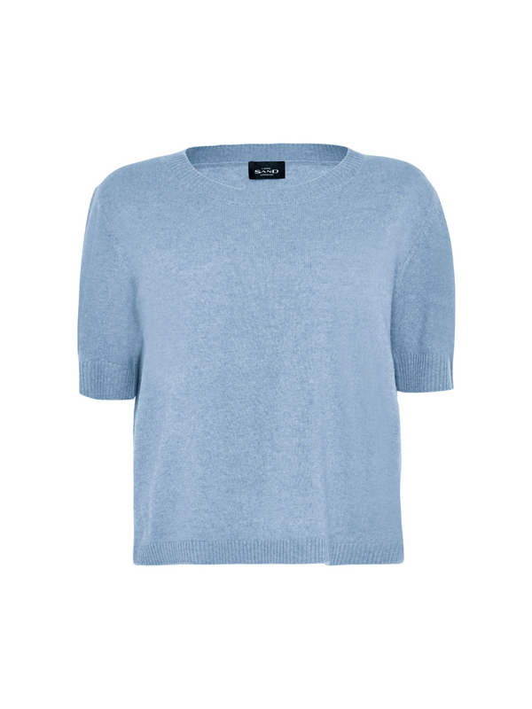 sand copenhagen Pure Cashmere - Delmy