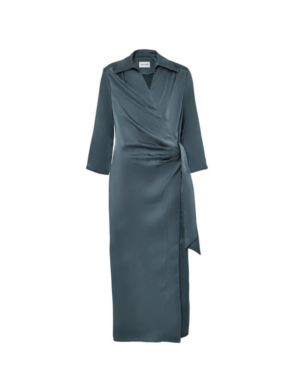 sand copenhagen Sand Wash - Posh Wrap Long