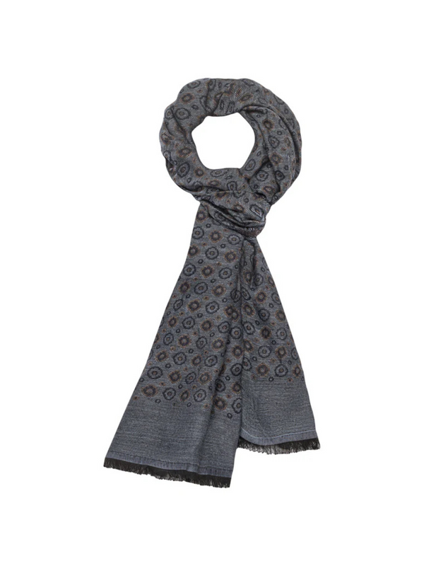 sand copenhagen Scarves MW - S357 48 cm x 180 cm