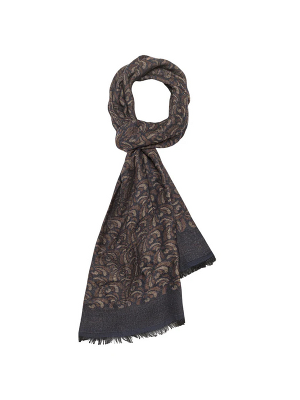 sand copenhagen Scarves MW - S358 22x180cm Tubular