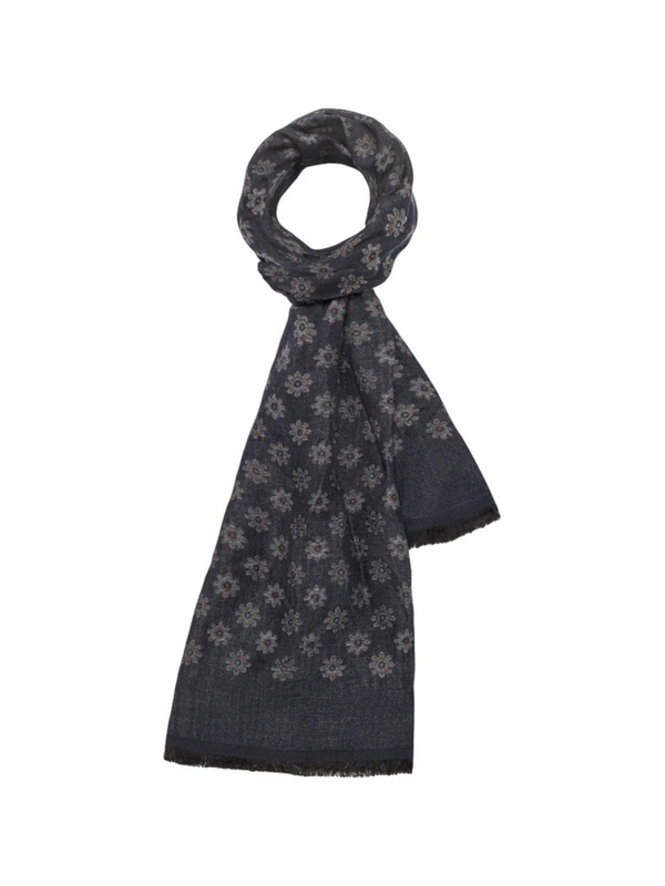 sand copenhagen Scarves MW - S359 25x180cm Tubular