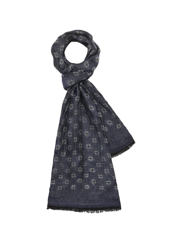 sand copenhagen Scarves MW - S361 22x180cm Tubular