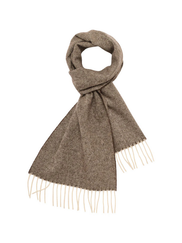 sand copenhagen Scarves MW - S363 30 cm x 180 cm